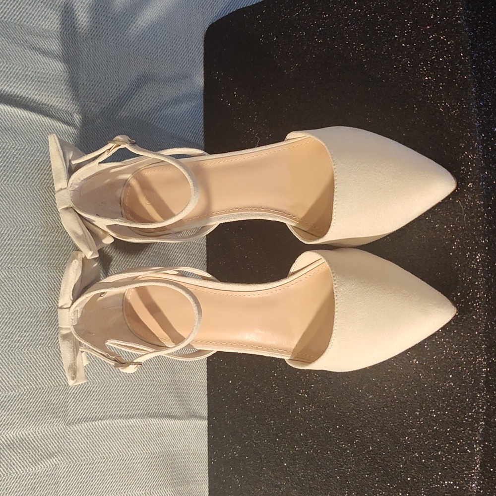 ZBY Shoes